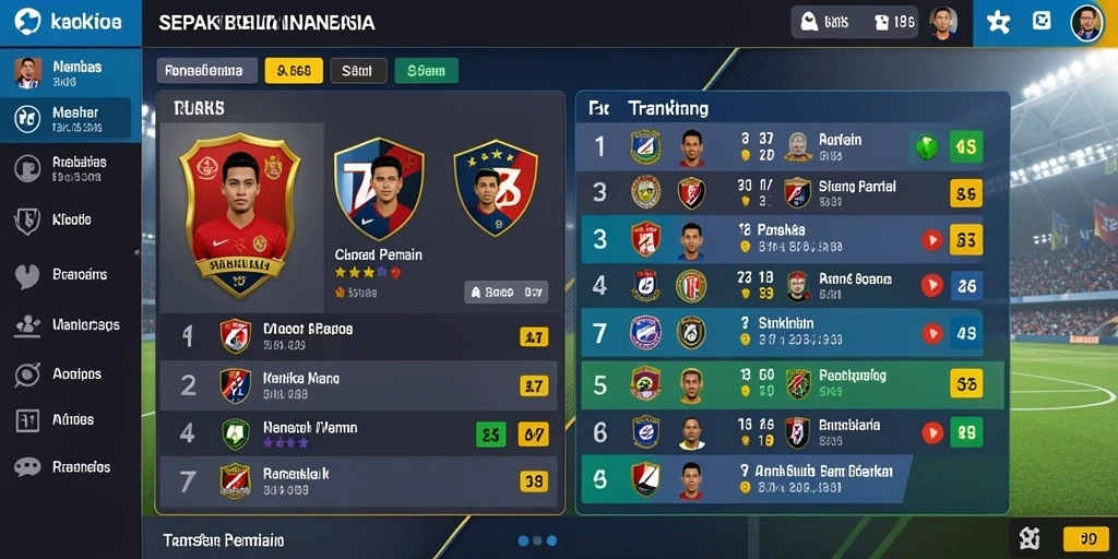 Screenshot menampilkan tampilan antarmuka yang ramah pengguna.