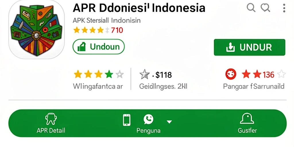 Tampilan antarmuka IDN777 yang menarik dan modern.