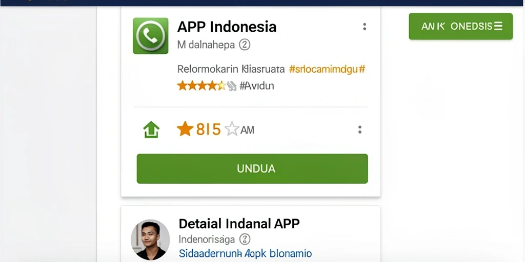 Screenshot menampilkan grafik memukau dunia bawah laut.